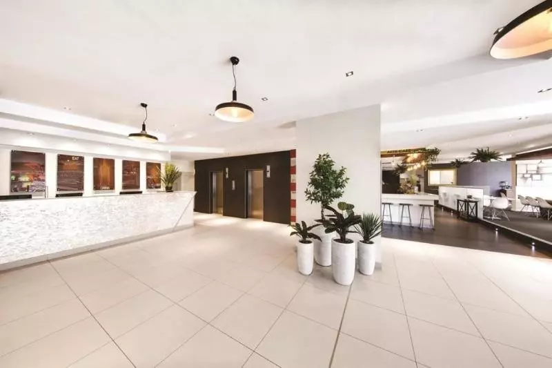 Central Studio Hotel Sydney