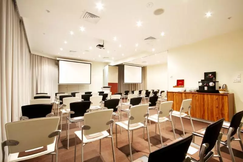 Central Studio Hotel Sydney