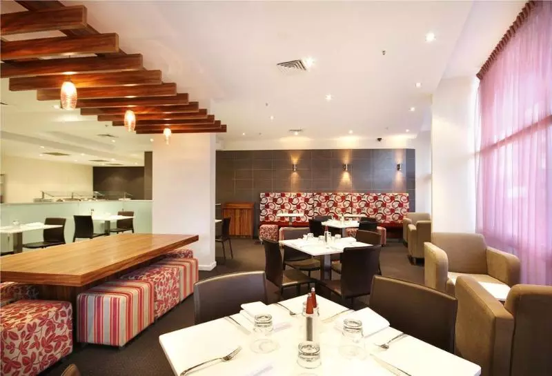 Central Studio Hotel Sydney