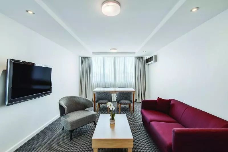 Central Studio Hotel Sydney