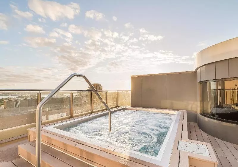 Oaks Sydney Hyde Park Suites