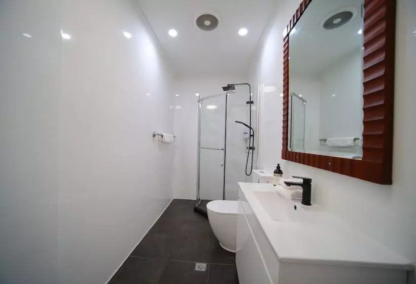 Курорт Lakeside Inn Illawarra