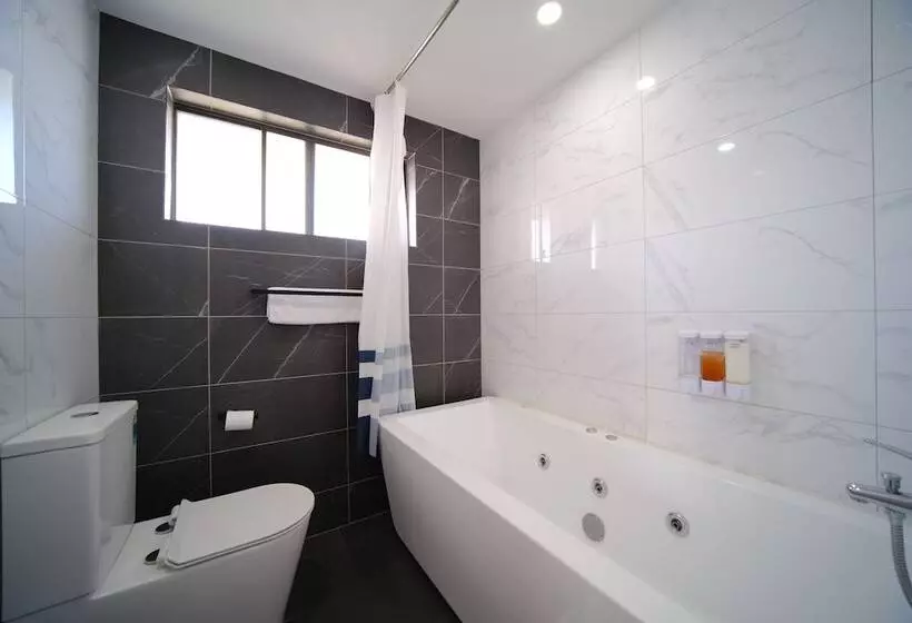 Курорт Lakeside Inn Illawarra