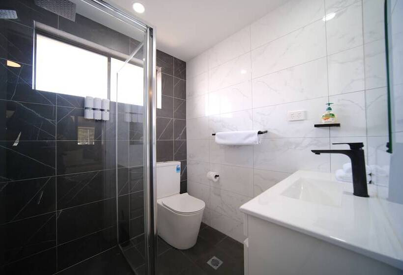 אתר נופש Lakeside Inn Illawarra