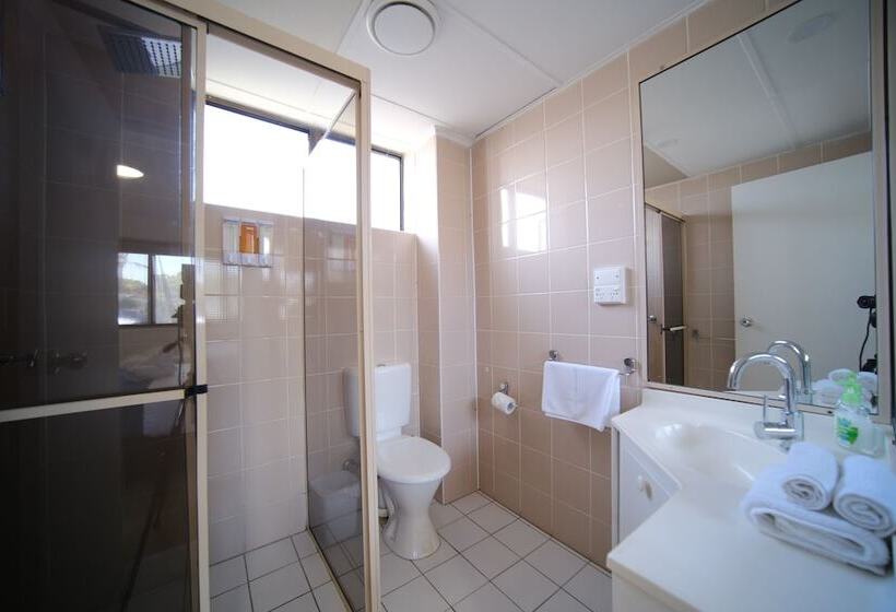 אתר נופש Lakeside Inn Illawarra