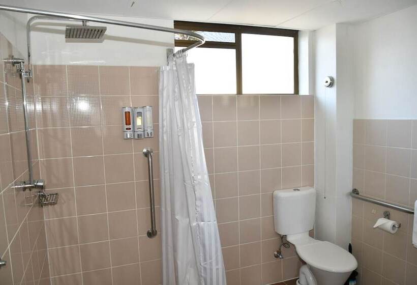 אתר נופש Lakeside Inn Illawarra