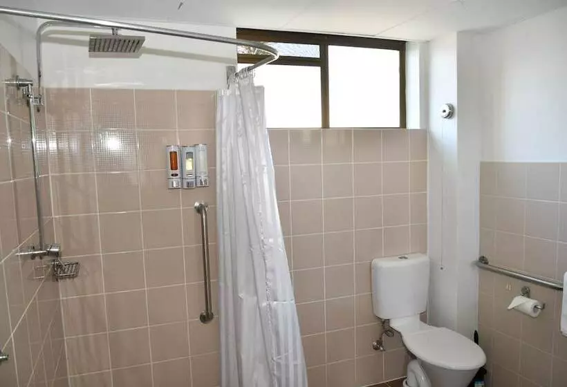 Курорт Lakeside Inn Illawarra