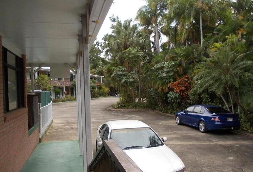 The Islands Inn Motel