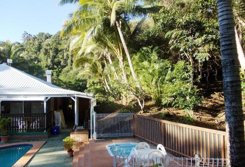 The Islands Inn Motel