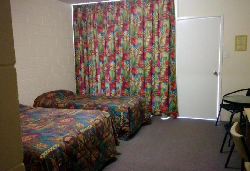 The Islands Inn Motel