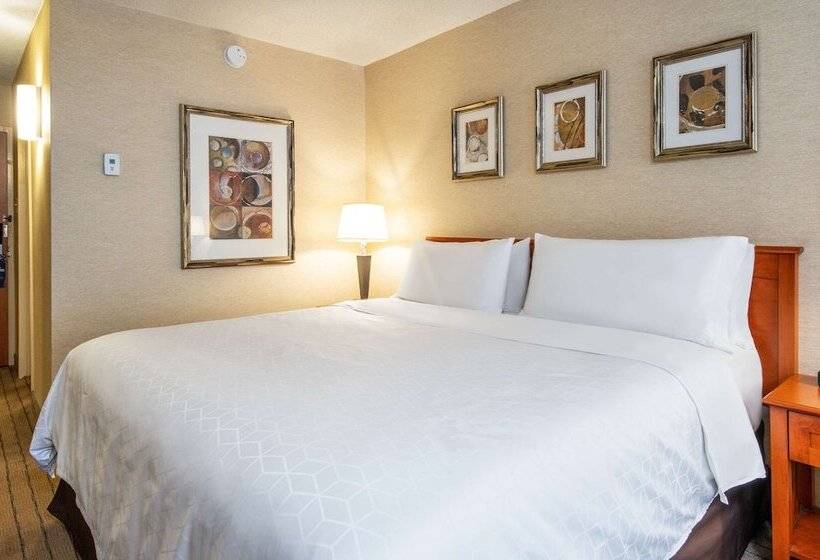 Allure Hotel & Conference Centre, Ascend Hotel Collection