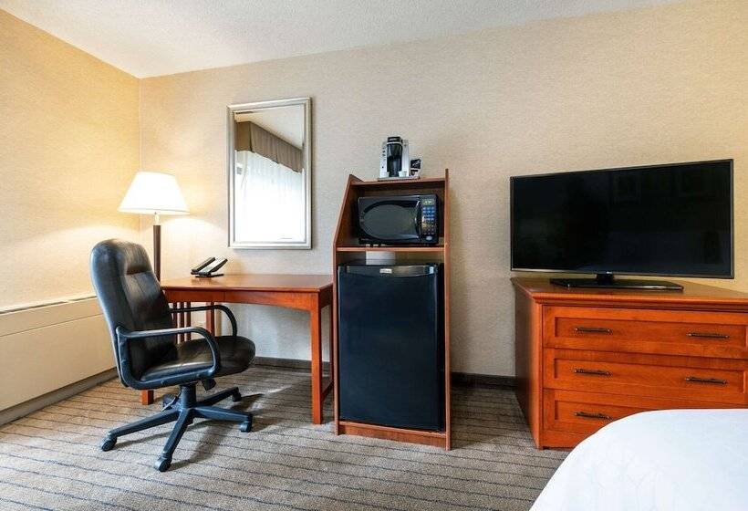 Allure Hotel & Conference Centre, Ascend Hotel Collection