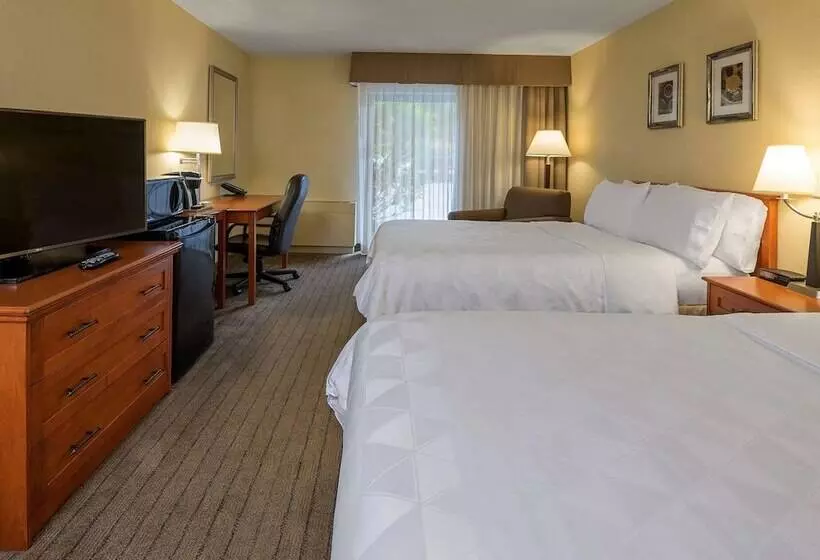 Allure Hotel & Conference Centre, Ascend Hotel Collection