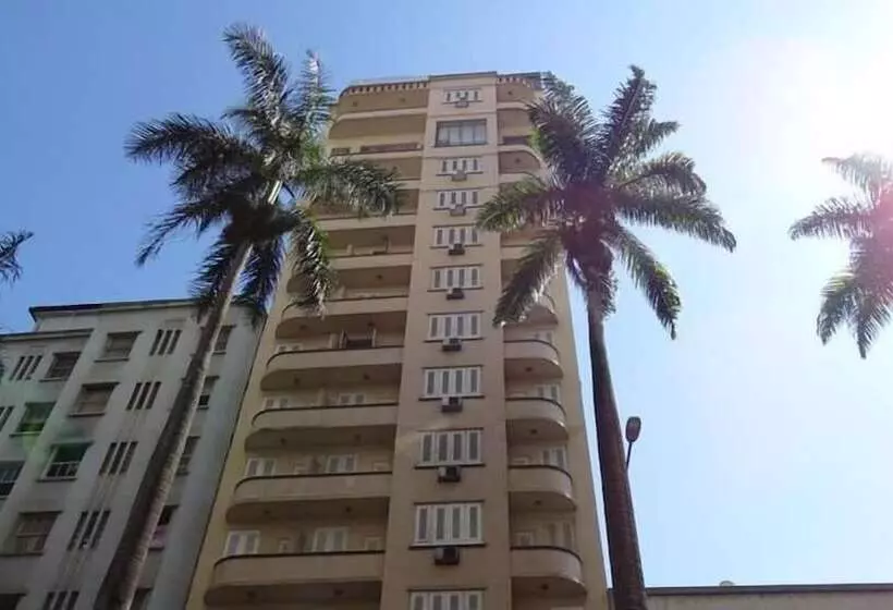 Amazonas Palace Hotel Belo Horizonte   Avenida Amazonas