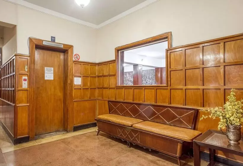 Amazonas Palace Hotel Belo Horizonte   Avenida Amazonas