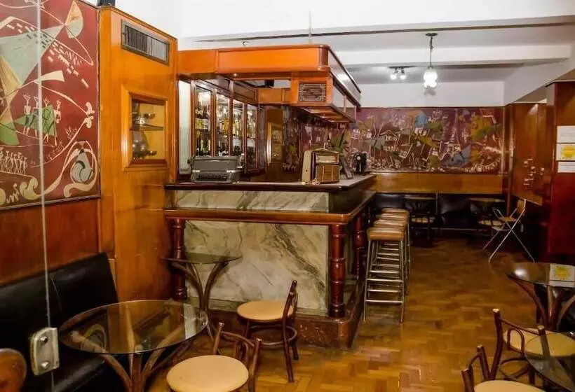 Amazonas Palace Hotel Belo Horizonte   Avenida Amazonas