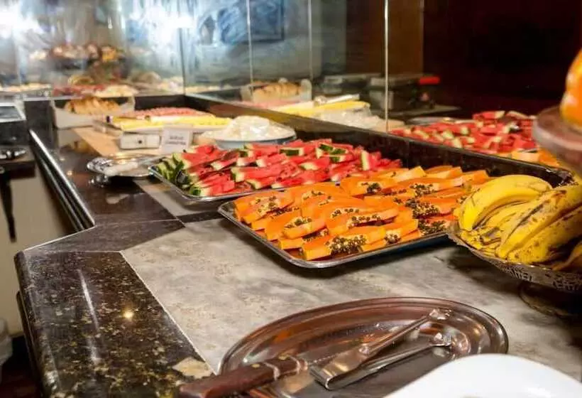 Amazonas Palace Hotel Belo Horizonte   Avenida Amazonas