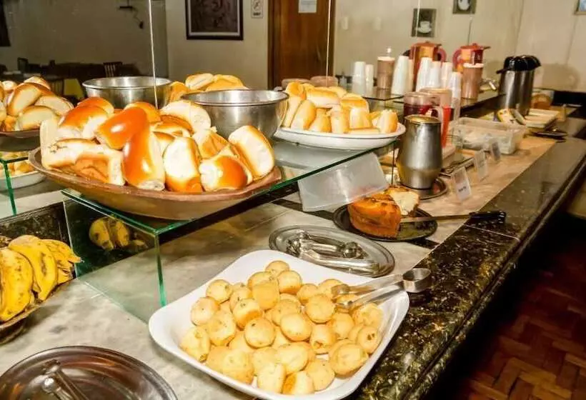 Amazonas Palace Hotel Belo Horizonte   Avenida Amazonas