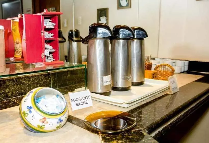 Amazonas Palace Hotel Belo Horizonte   Avenida Amazonas