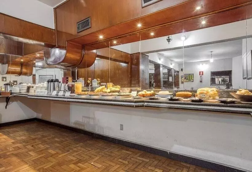 Amazonas Palace Hotel Belo Horizonte   Avenida Amazonas