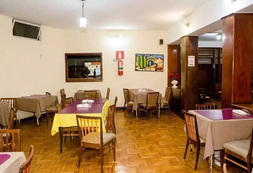 Amazonas Palace Hotel Belo Horizonte   Avenida Amazonas