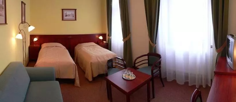 Grandhotel Garni
