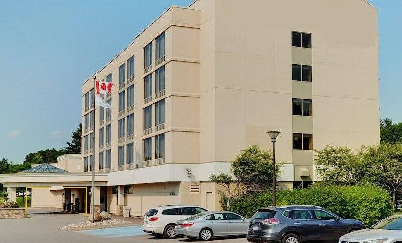 Allure Hotel & Conference Centre, Ascend Hotel Collection