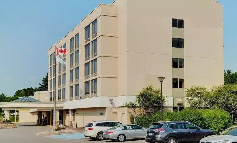 Allure Hotel & Conference Centre, Ascend Hotel Collection