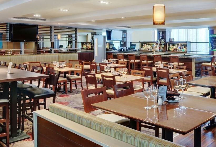 Allure Hotel & Conference Centre, Ascend Hotel Collection