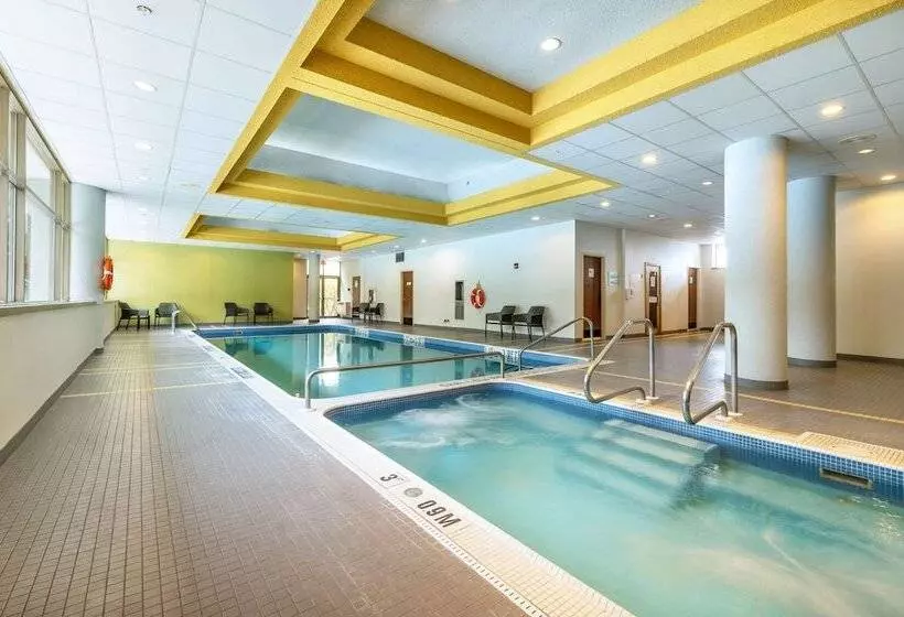 Allure Hotel & Conference Centre, Ascend Hotel Collection