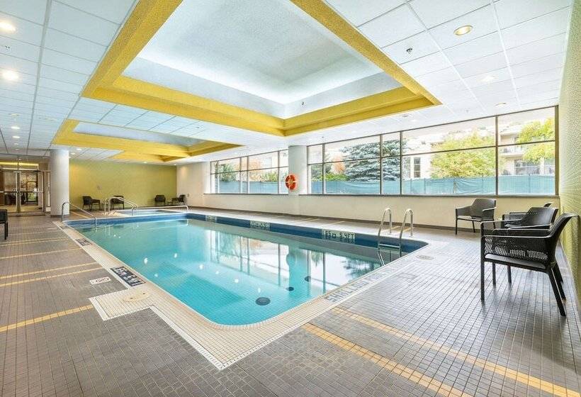 Allure Hotel & Conference Centre, Ascend Hotel Collection