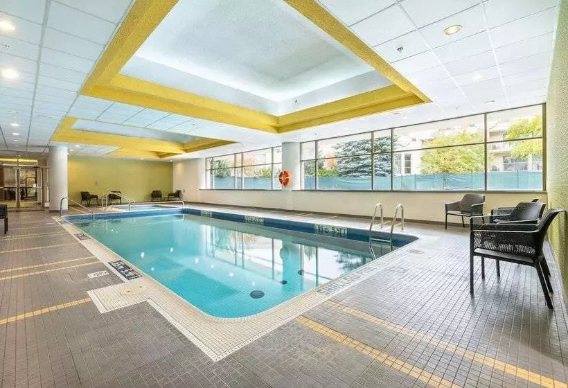 Allure Hotel & Conference Centre, Ascend Hotel Collection