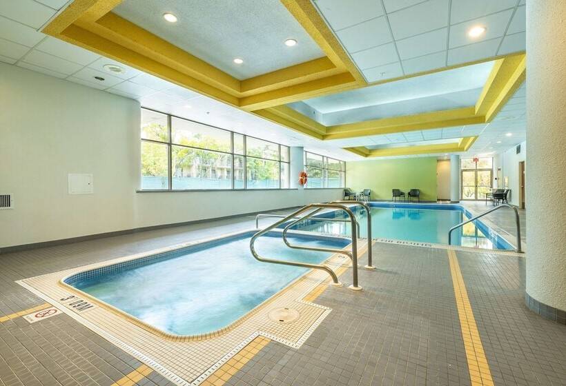 Allure Hotel & Conference Centre, Ascend Hotel Collection