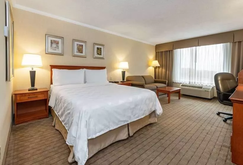 Allure Hotel & Conference Centre, Ascend Hotel Collection