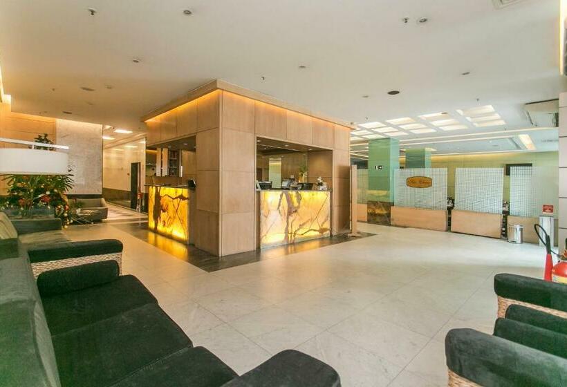 هتل Atlantico Tower