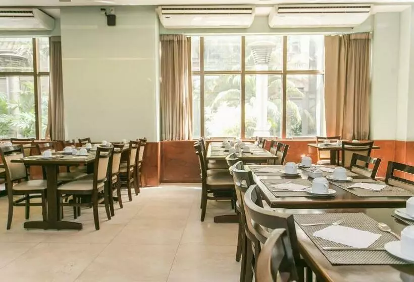 בית מלון כפרי Atlantico Tower