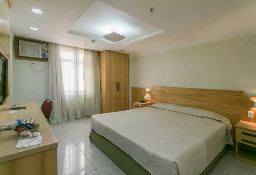 בית מלון כפרי Atlantico Tower