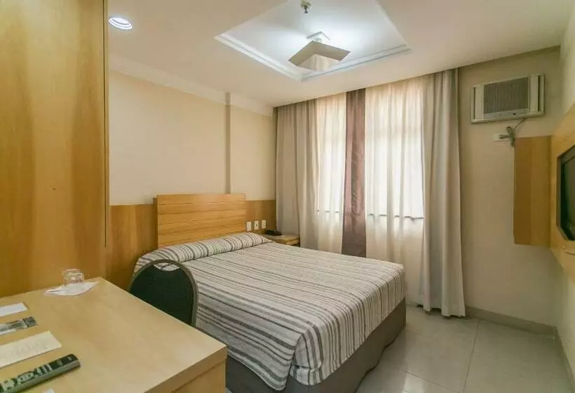 בית מלון כפרי Atlantico Tower