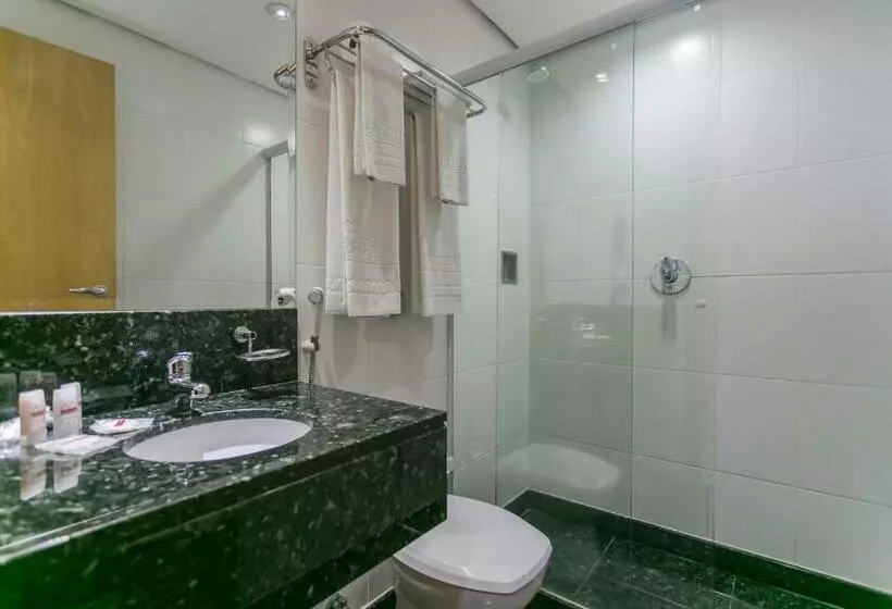 בית מלון כפרי Atlantico Tower