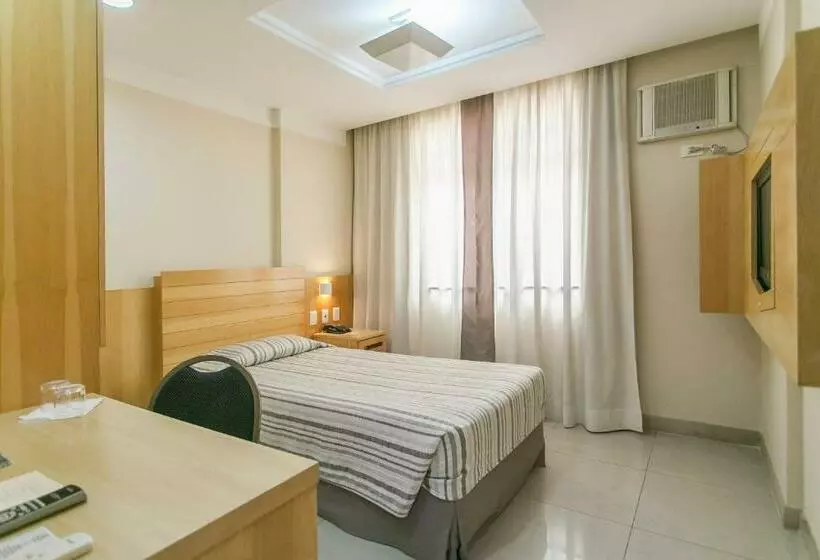 בית מלון כפרי Atlantico Tower