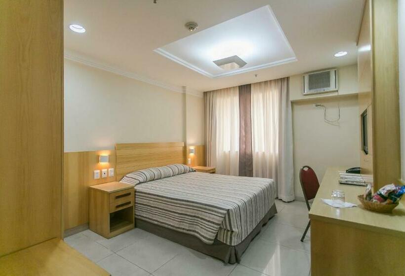 هتل Atlantico Tower