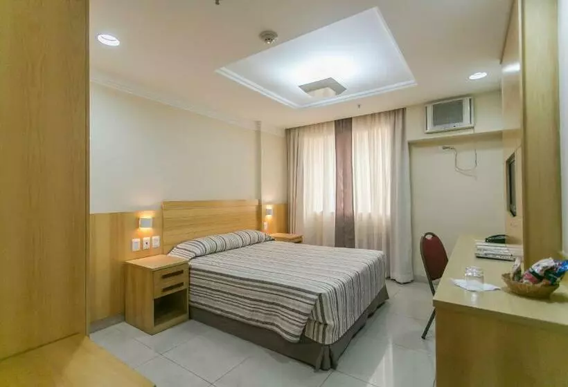 בית מלון כפרי Atlantico Tower