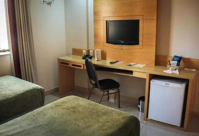 בית מלון כפרי Atlantico Tower