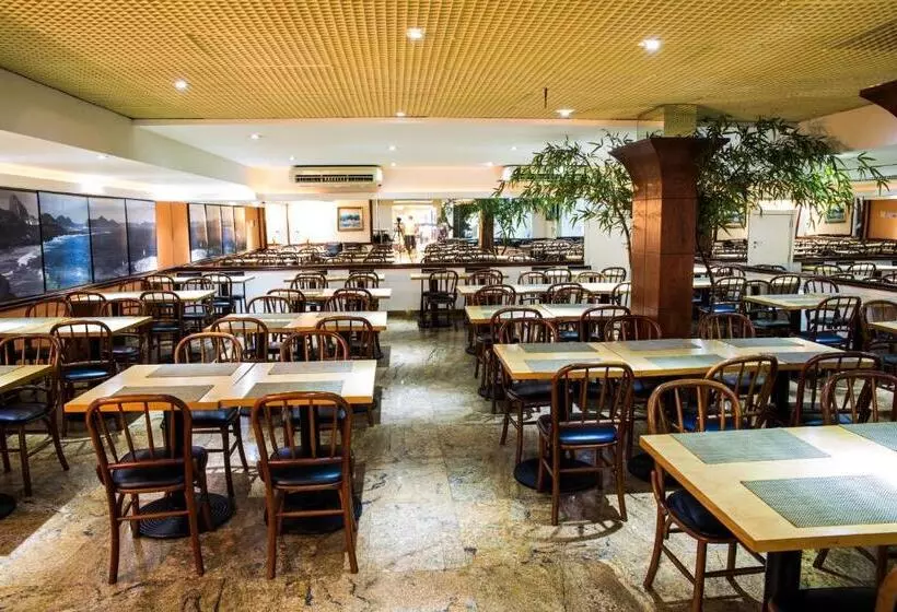 Hotel Atlantis Copacabana