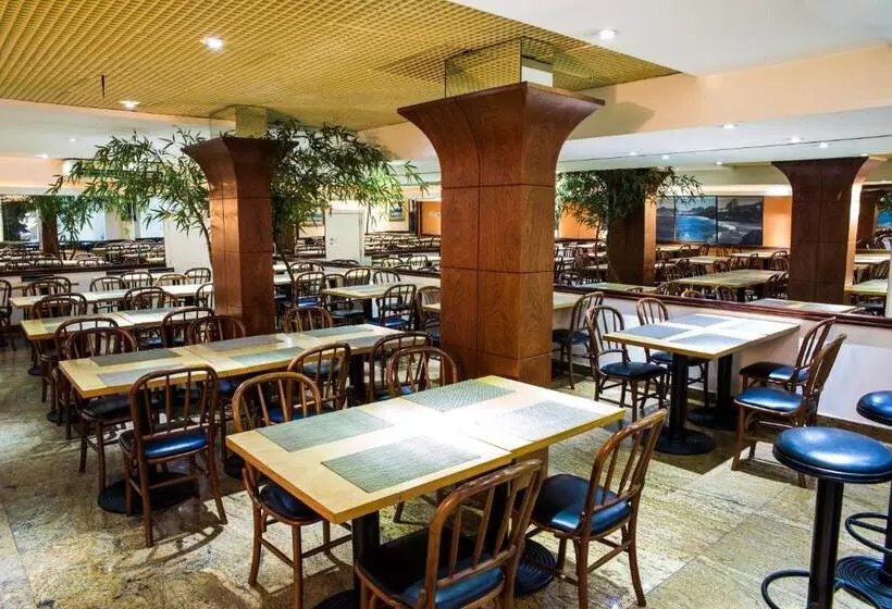 Hotel Atlantis Copacabana