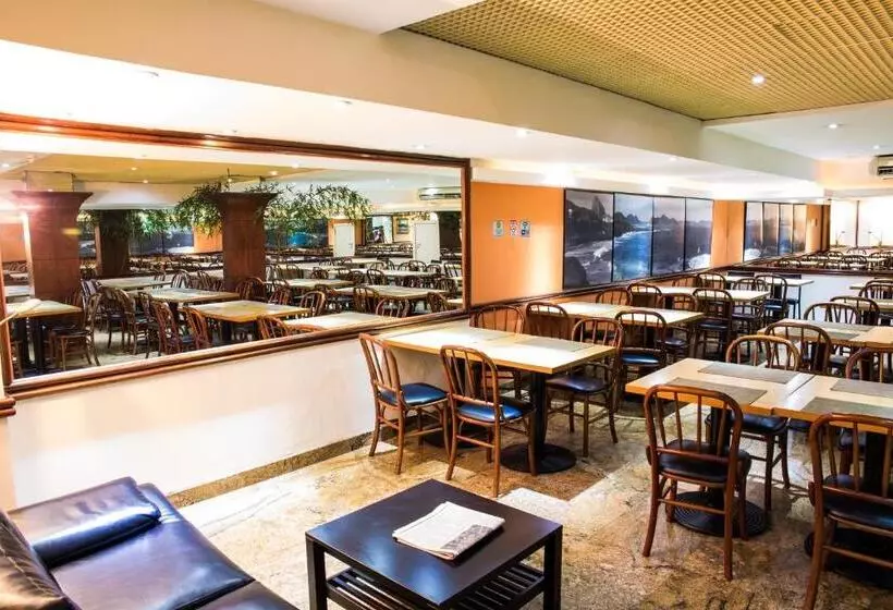 Hotel Atlantis Copacabana