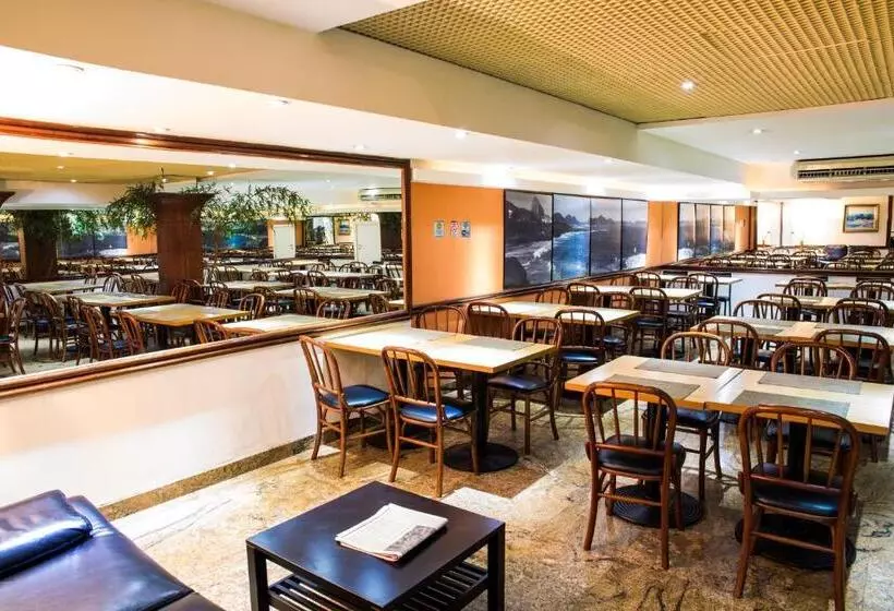 Hotel Atlantis Copacabana