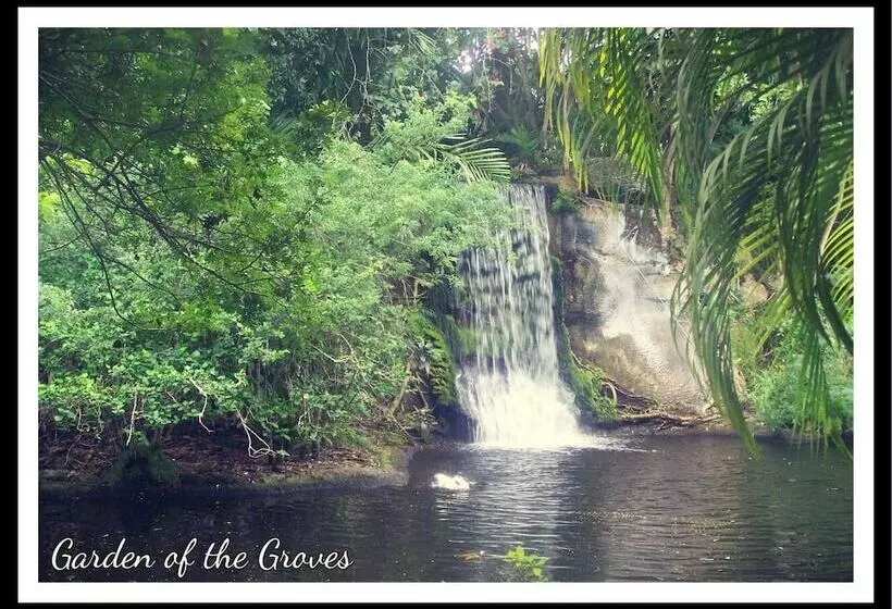 هتل Bell Channel Inn