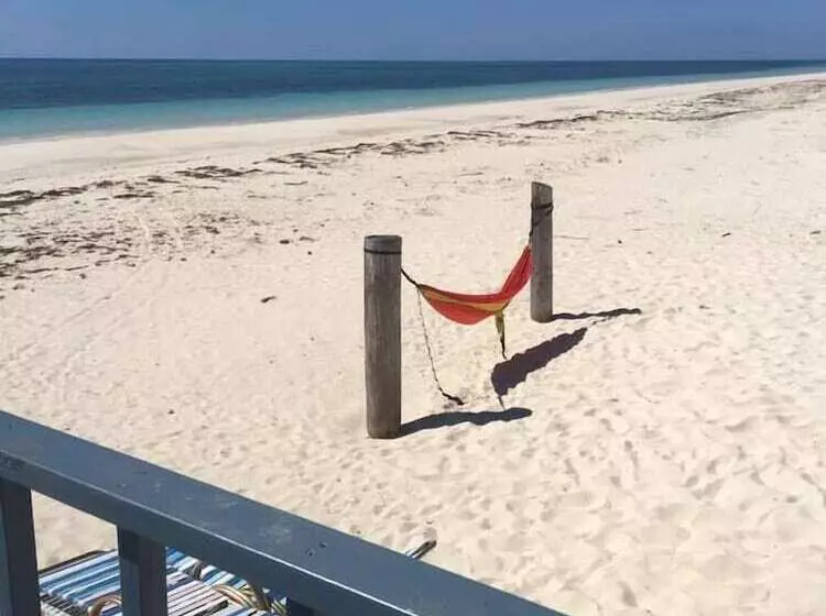 هتل Bell Channel Inn