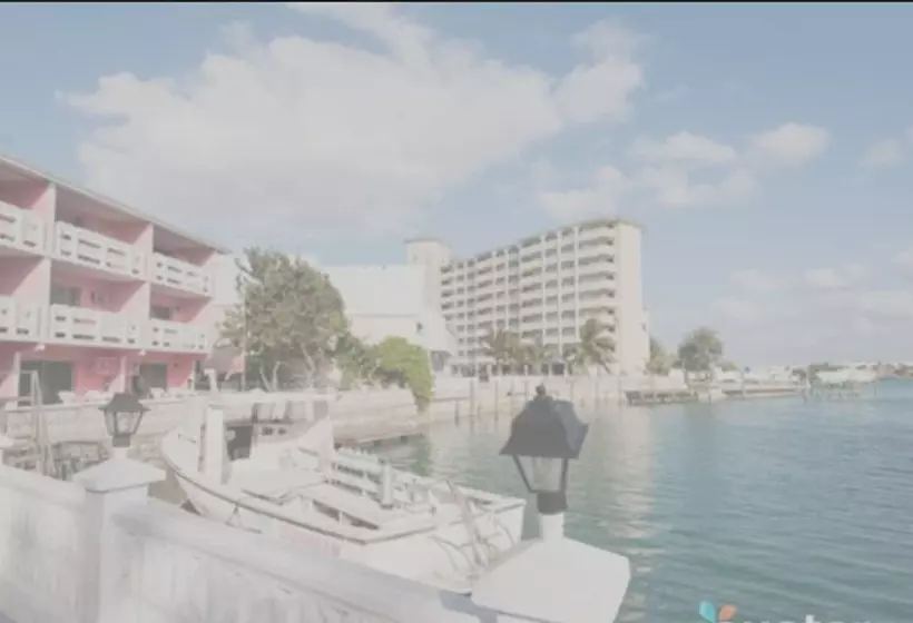 هتل Bell Channel Inn